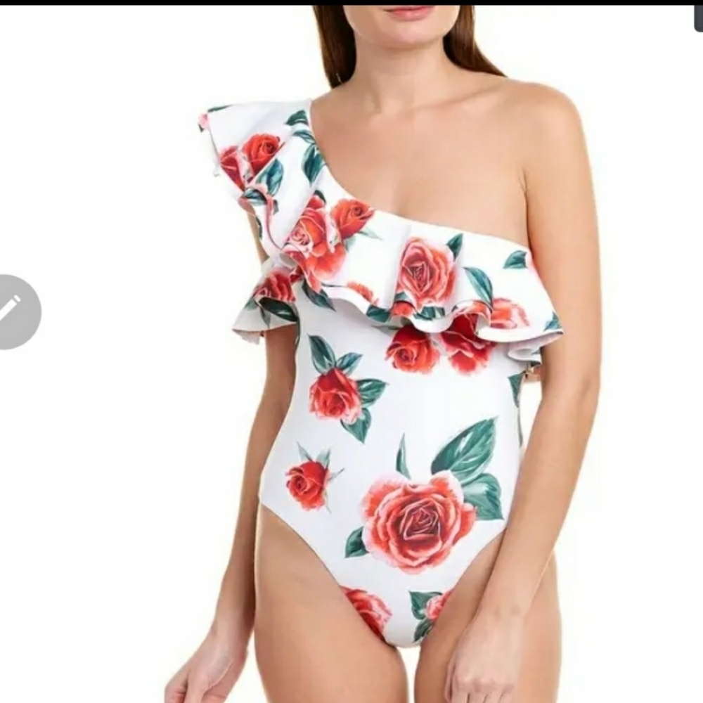 WeWoreWhat Stella One Piece - Picture 7 of 13
